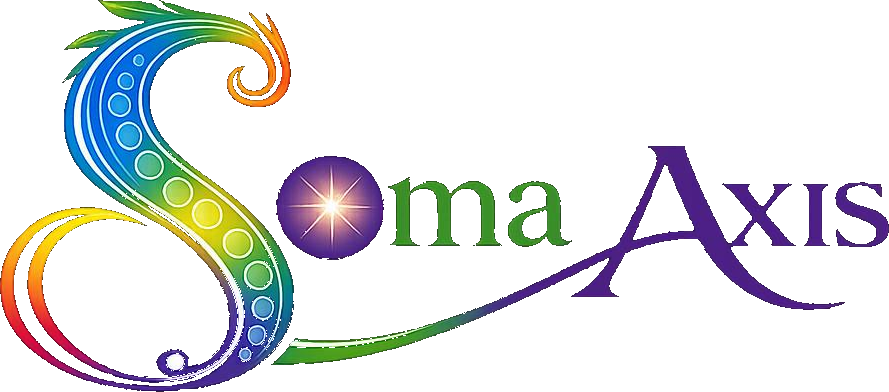 Soma Axis Logo